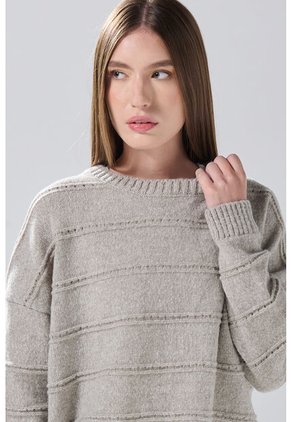 KOAJ SUETER KOAJ HYMANGLA 31114 1/26