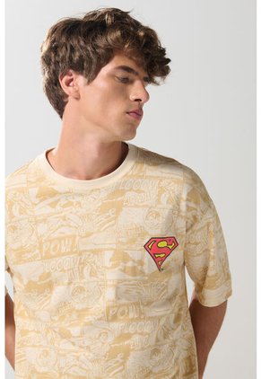 CAMISETA KOAJ ENEKO 23195 3/25