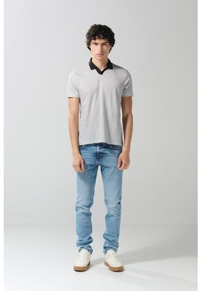 CAMISA POLO KOAJ PRAGAT 2/25