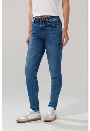KOAJ PANTALON KOAJ JEAN JEGGING TA  29009 4/2