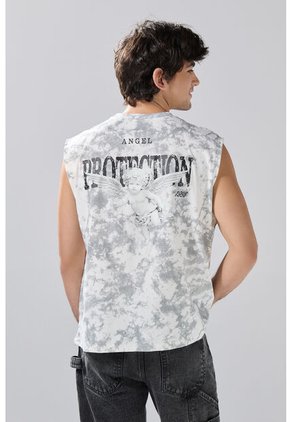 KOAJ CAMISETA KOAJ GLOH 30125 1/26