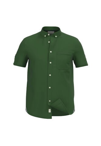 CAMISA KOAJ BUTTON DOWN MC 4889 2/24 Koaj