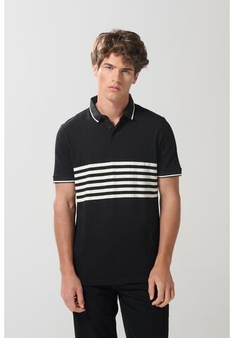 CAMISA POLO KOAJ RODRI 2/25 Koaj