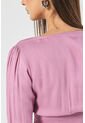 KOAJ BLUSA KOAJ  ENCAUCHADA ML 10589 4/24 de Koaj