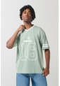 KOAJ CAMISETA KOAJ ZAC 18173 1/25 de Koaj