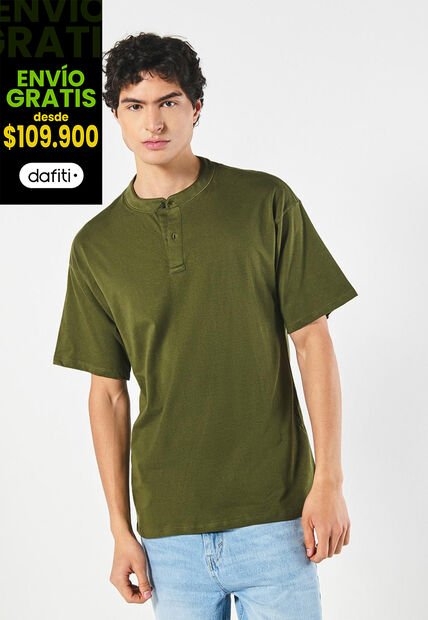 KOAJ CAMISA KOAJ LION 13458 4/24
