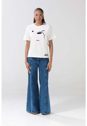 KOAJ CAMISETA KOAJ BERETH 29963 1/26