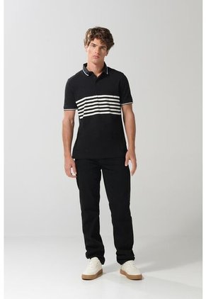 CAMISA POLO KOAJ RODRI 2/25