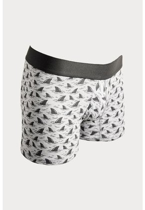 KOAJ BOXER KOAJ PIERNA CORTA 22203 2/25