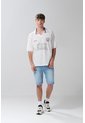 KOAJ CAMISETA KOAJ ZIPO 15743 4/24 de Koaj