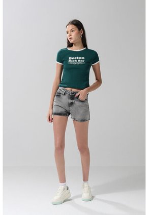 KOAJ SHORT KOAJ JEAN VINTAGE 20559 M 1/25