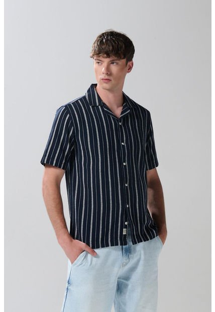 KOAJ CAMISA KOAJ RESORT MC 9864 4/24