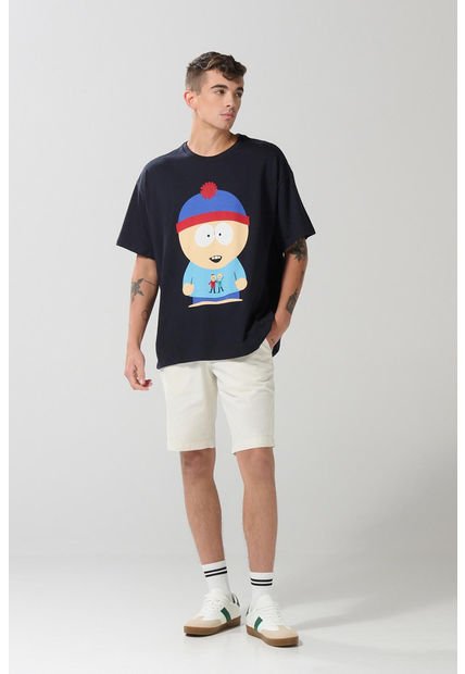 KOAJ CAMISETA KOAJ BRESY 22412 2/25