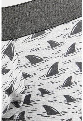 KOAJ BOXER KOAJ PIERNA CORTA 22203 2/25