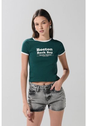 KOAJ SHORT KOAJ JEAN VINTAGE 20559 M 1/25