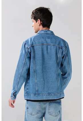 KOAJ CHAQUETA KOAJ SLIM 29627 4/25