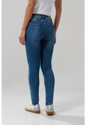 KOAJ PANTALON KOAJ JEAN JEGGING TA  29009 4/2