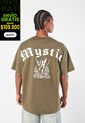 KOAJ CAMISETA KOAJ SACRED 4/24 de Koaj