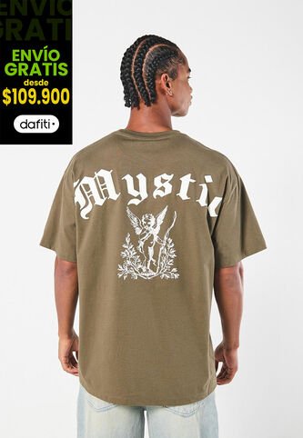 KOAJ CAMISETA KOAJ SACRED 4/24 Koaj