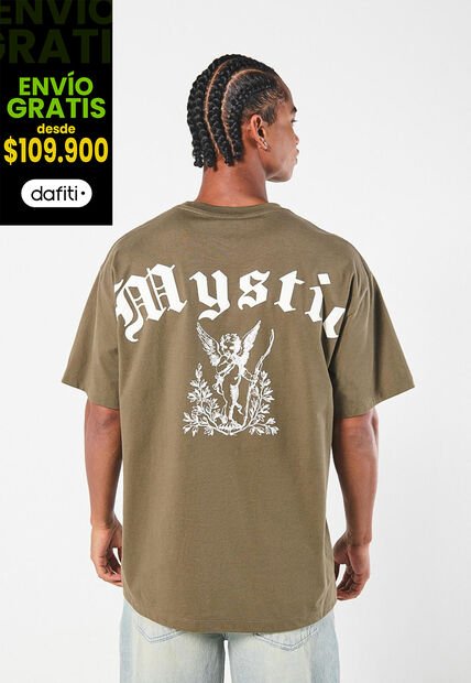 KOAJ CAMISETA KOAJ SACRED 4/24