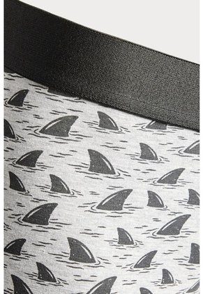 KOAJ BOXER KOAJ PIERNA CORTA 22203 2/25