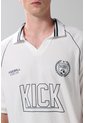 KOAJ CAMISETA KOAJ ZIPO 15743 4/24 de Koaj