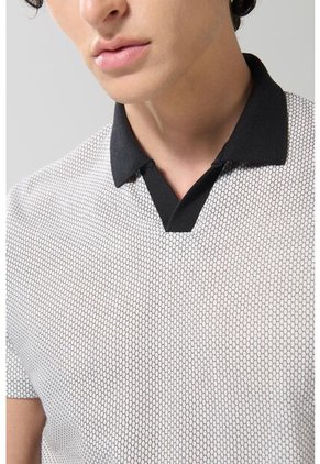 CAMISA POLO KOAJ PRAGAT 2/25