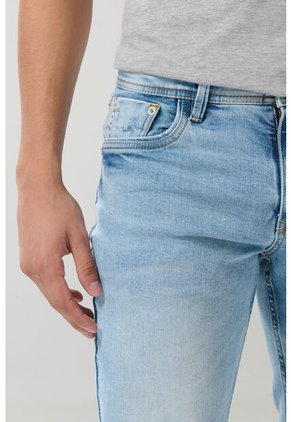 KOAJ PANTALON KOAJ JEAN  SKINNY FIT 23381 2/25