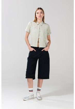 KOAJ BLUSA KOAJ CAM MC BOL 22885 4/25