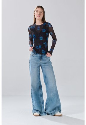 KOAJ CAMISETA KOAJ JELLY 31879 1/26