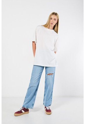 KOAJ CAMISETA KOAJ HELEONORA 3/24