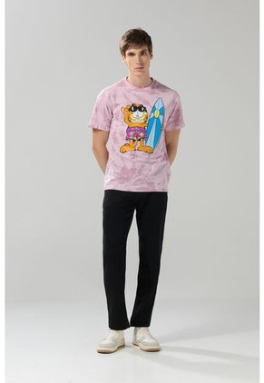 KOAJ CAMISETA KOAJ VILME 27828 4/25