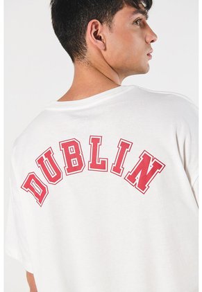 KOAJ CAMISETA KOAJ TEMPO 15735 4/24