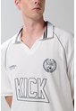KOAJ CAMISETA KOAJ ZIPO 15743 4/24 de Koaj