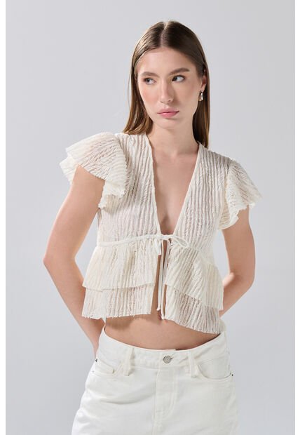 KOAJ BLUSA KOAJ SATURI 30632 1/26