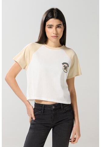 CAMISETA KOAJ JIASD 24442 2/25 Koaj