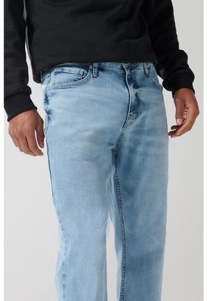 KOAJ PANTALON KOAJ JEAN STRAIGHT LEG 22810 2/25