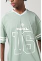 KOAJ CAMISETA KOAJ ZAC 18173 1/25 de Koaj