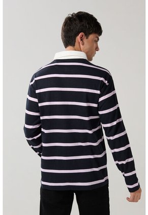 KOAJ CAMISA POLO KOAJ SHITAK 24143 2/25