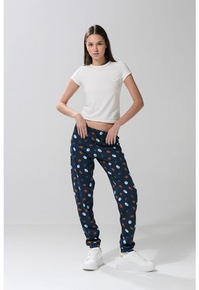 PANTALON KOAJ JOGGER GID  14972 4/24