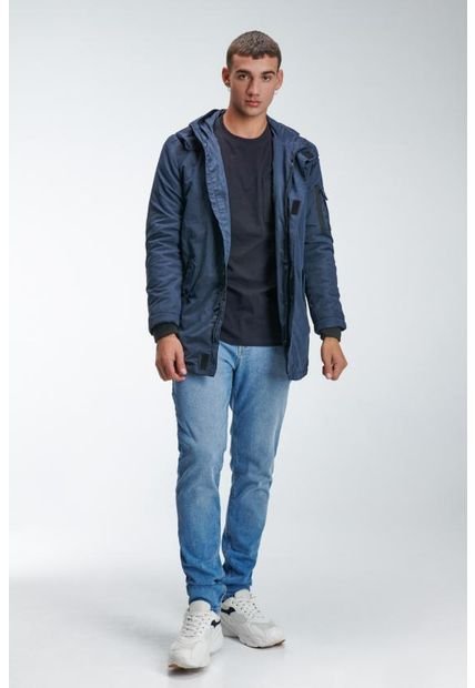 KOAJ-CHAQUETA KOAJ LAIRE 1 4/21
