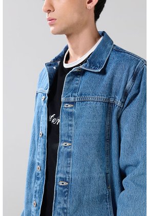 KOAJ CHAQUETA KOAJ SLIM 29627 4/25