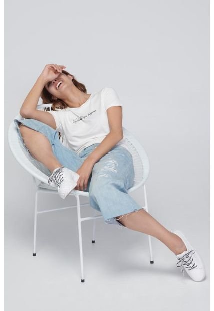 Pantalones Bota Campana para mujer - Tendencia y moda KOAJ