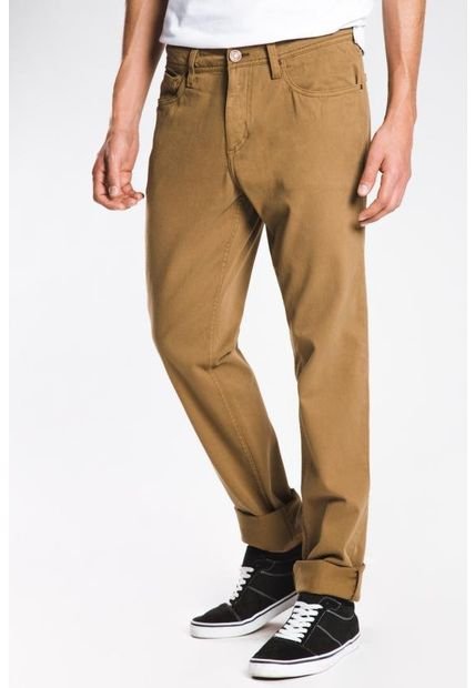 Basic-PANTALON KOAJ DRILL 5 BOL STRETCH 3 3/17 - Compra Ahora | Dafiti  Colombia