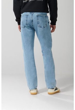 KOAJ PANTALON KOAJ JEAN STRAIGHT LEG 22810 2/25