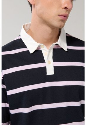 KOAJ CAMISA POLO KOAJ SHITAK 24143 2/25