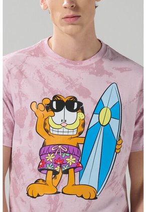 KOAJ CAMISETA KOAJ VILME 27828 4/25