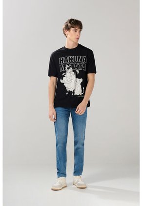 KOAJ CAMISETA KOAJ MERAN 27823 4/25