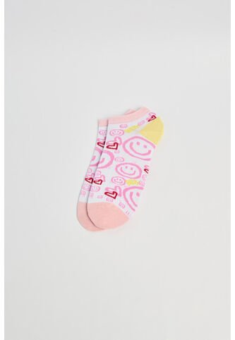 KOAJ MEDIAS KOAJ TOBILLERA 10398 3/24 Koaj