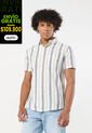 KOAJ CAMISA KOAJ SPORT COLLAR MC 4882 3/24 de Koaj